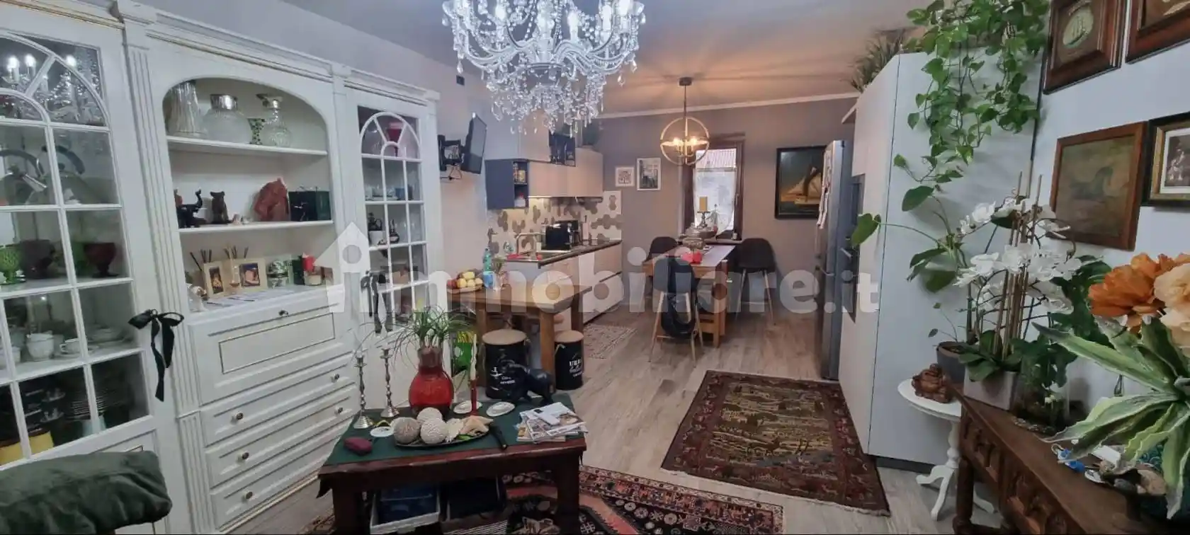 Appartamento in vendita a Gambolò