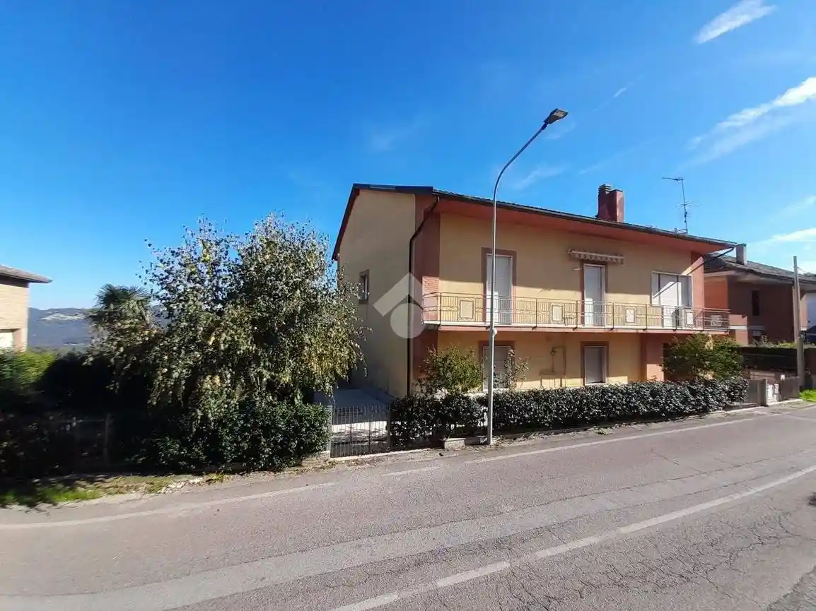 Terratetto unifamiliare via Ciardielli 124, Beltiglio San Giovanni, Ceppaloni - foto 2