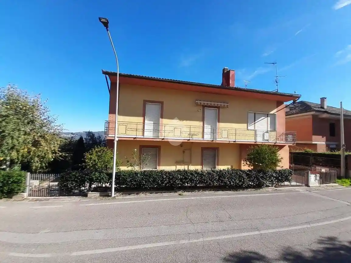 Terratetto unifamiliare via Ciardielli 124, Beltiglio San Giovanni, Ceppaloni - foto 3