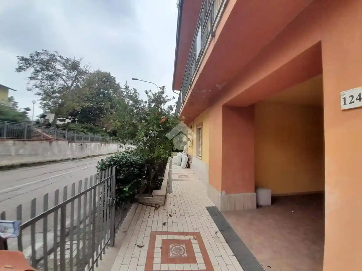 Terratetto unifamiliare via Ciardielli 124, Beltiglio San Giovanni, Ceppaloni - foto 5