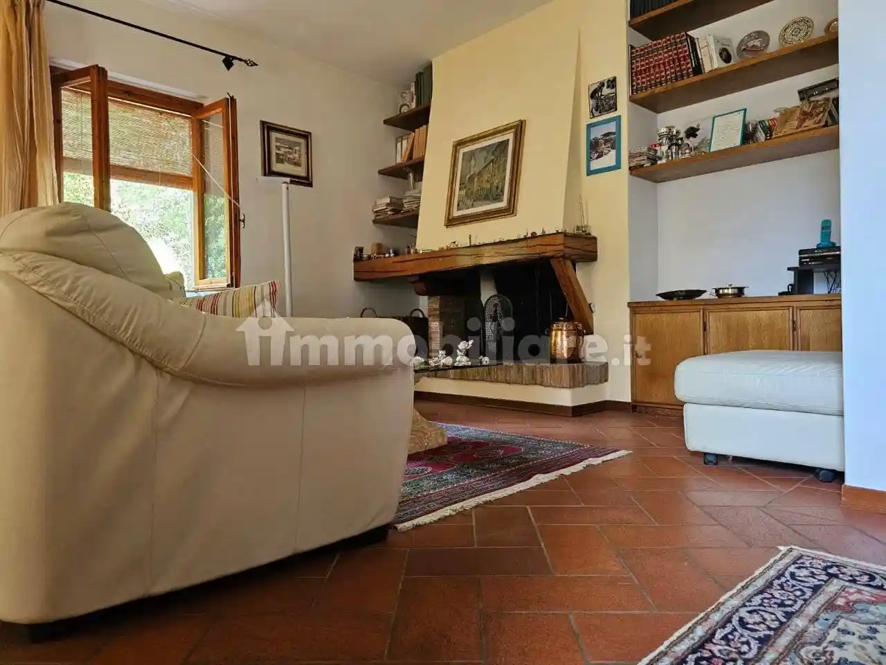 Villa in vendita a Londa