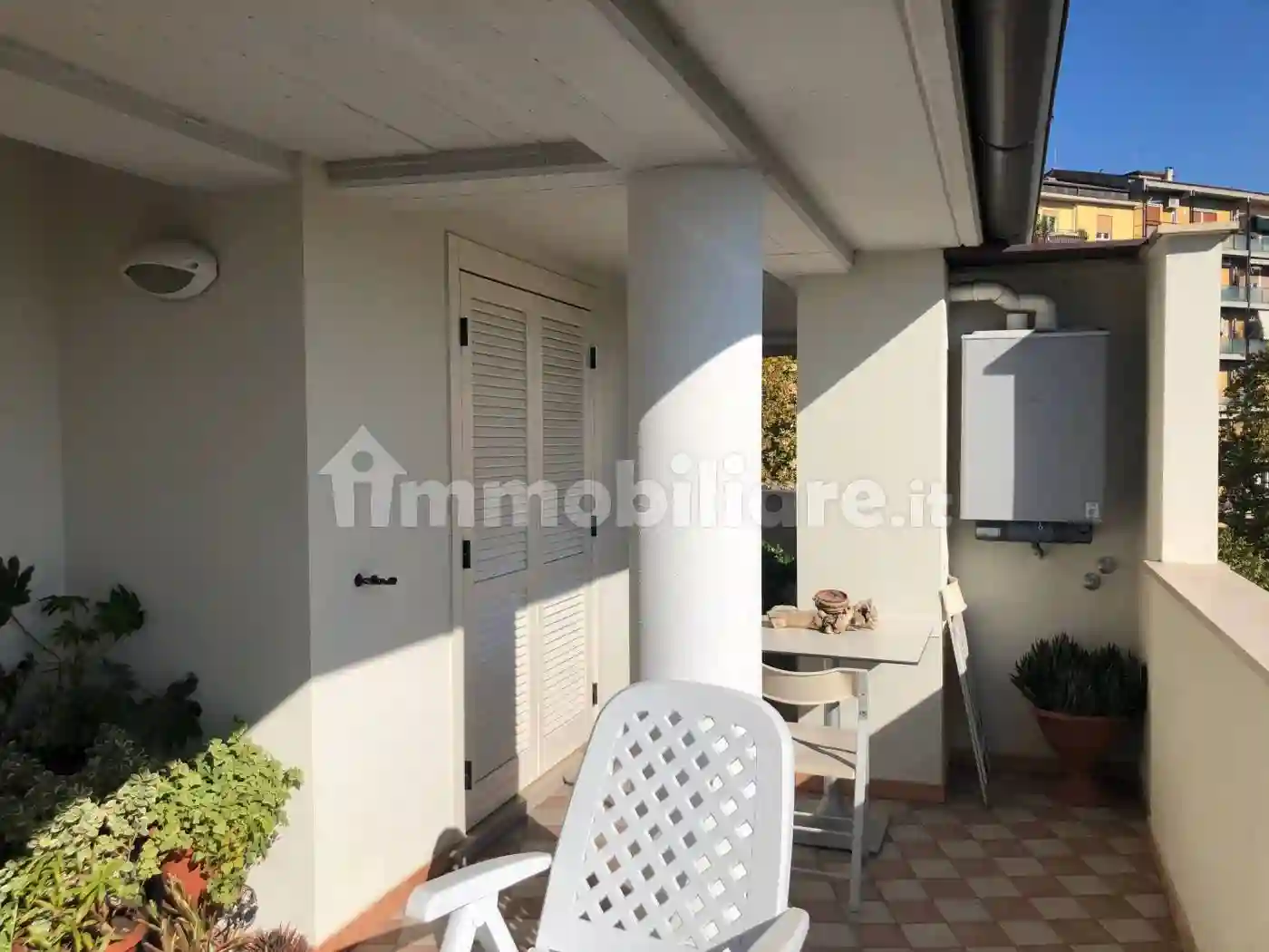 Attico - Mansarda - foto 3