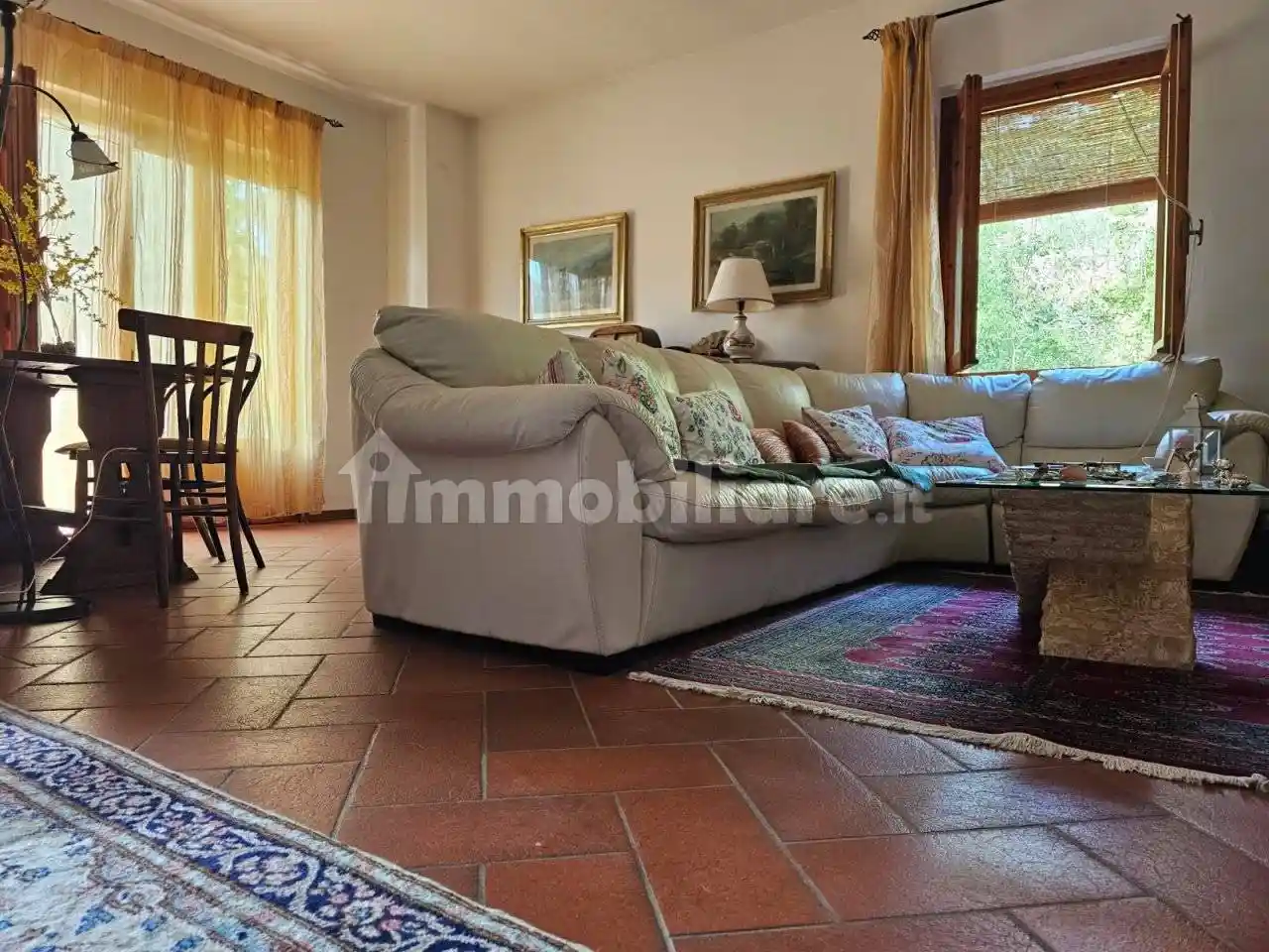 Villa in vendita a Londa