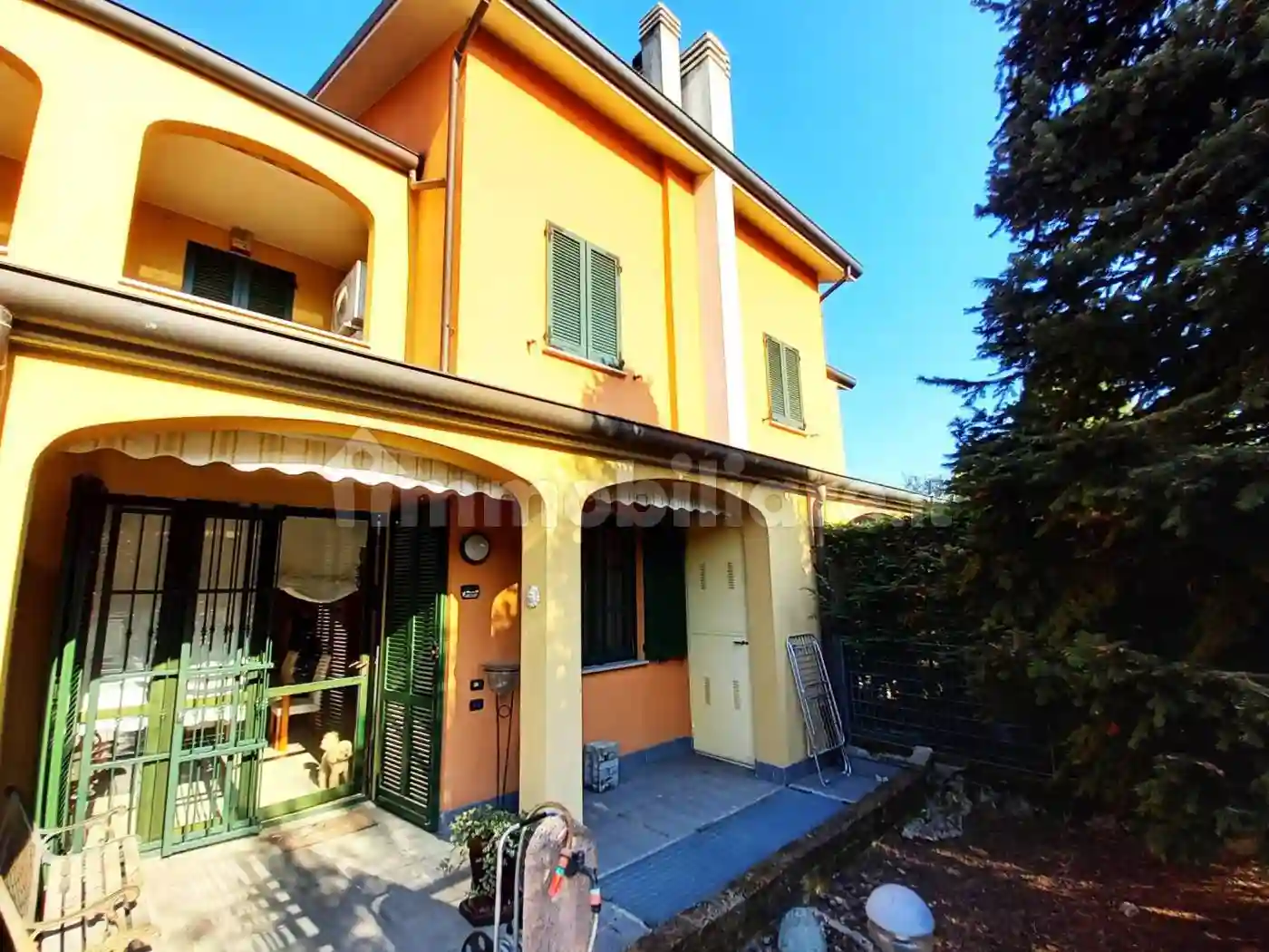 Villetta a schiera - foto 2