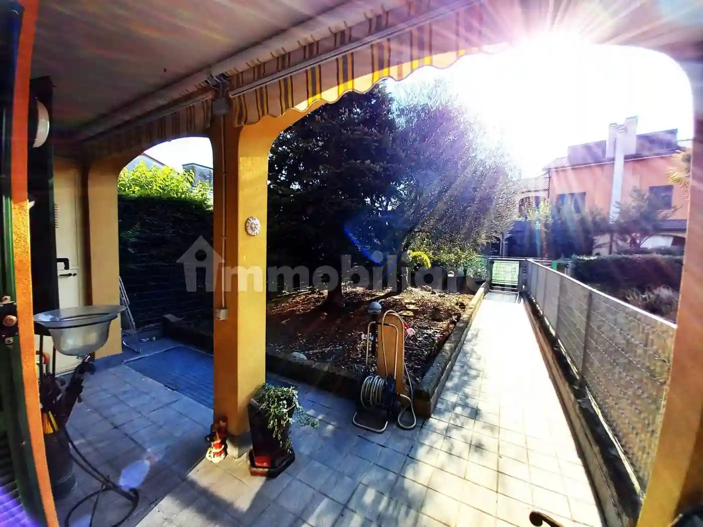 Villetta a schiera - foto 5