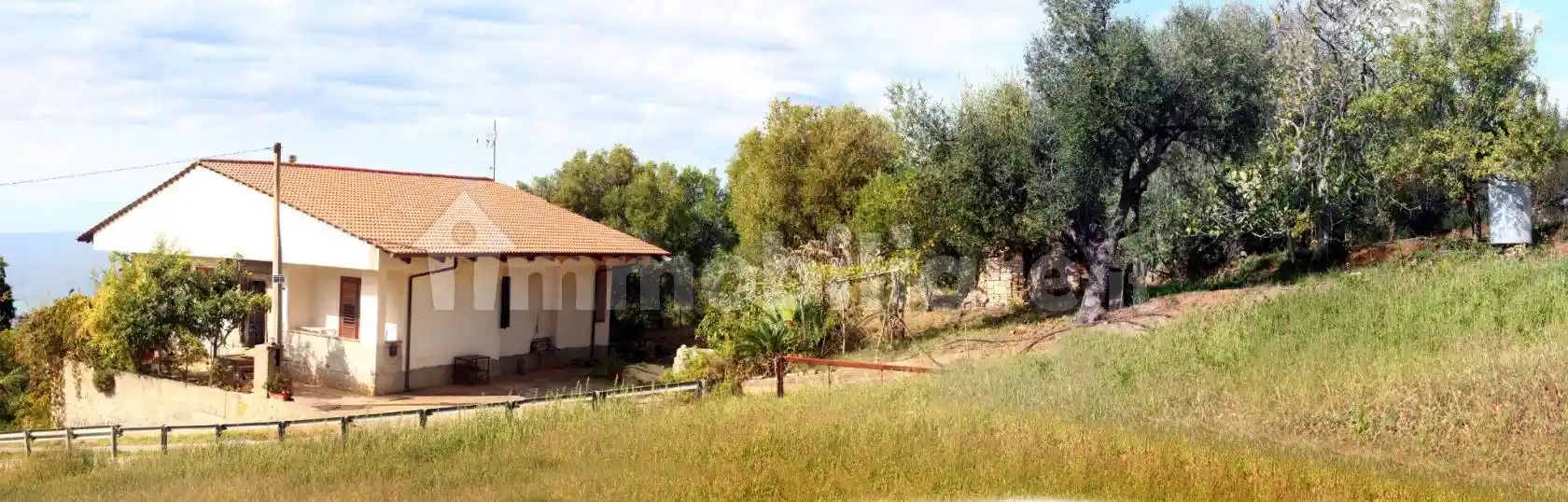 Villa in vendita a Vibo Valentia