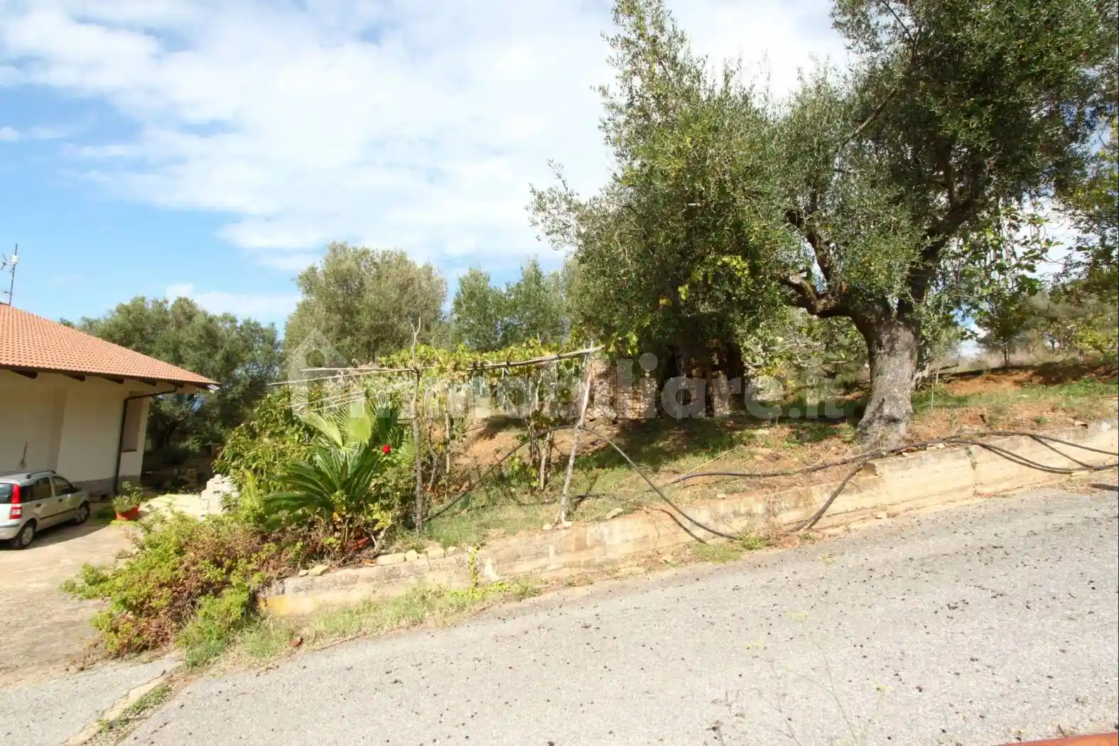Villa unifamiliare Contrada Zufrò, Vibo Valentia - foto 3