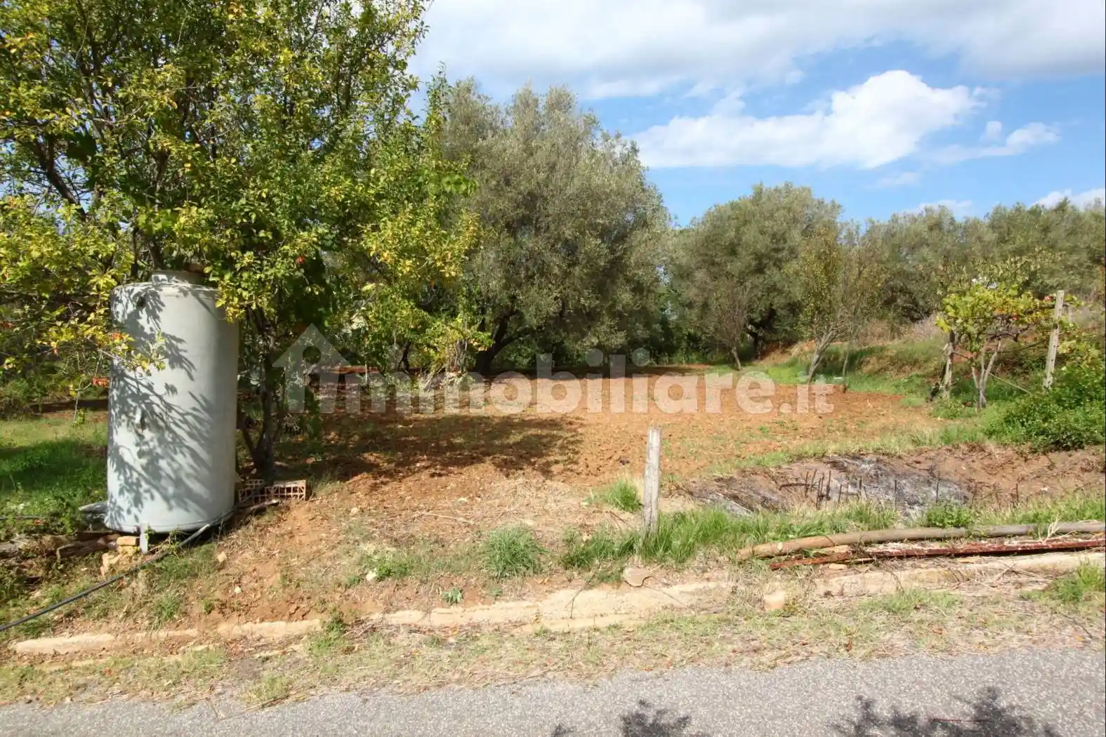 Villa unifamiliare Contrada Zufrò, Vibo Valentia - foto 4