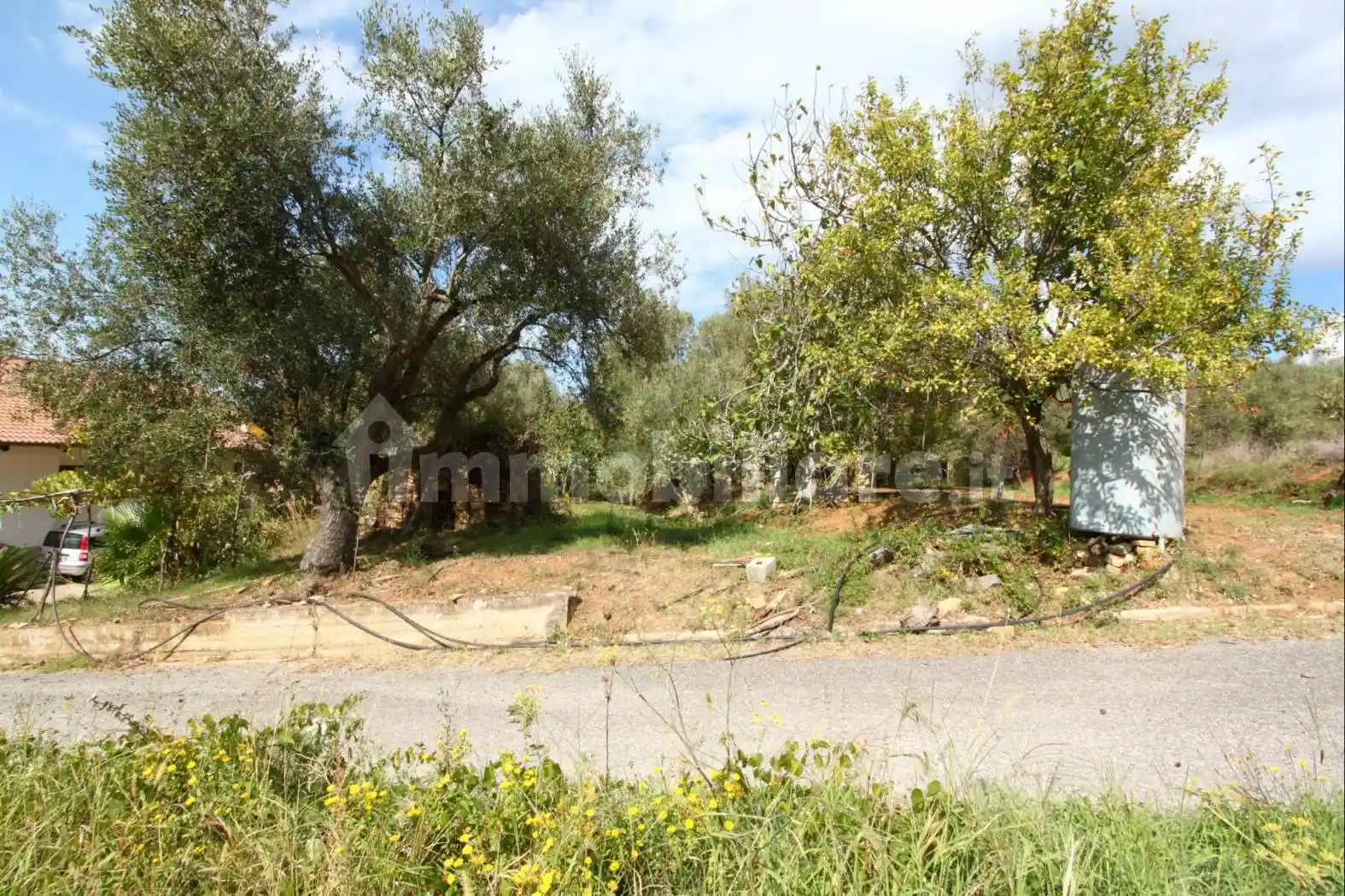 Villa unifamiliare Contrada Zufrò, Vibo Valentia - foto 5