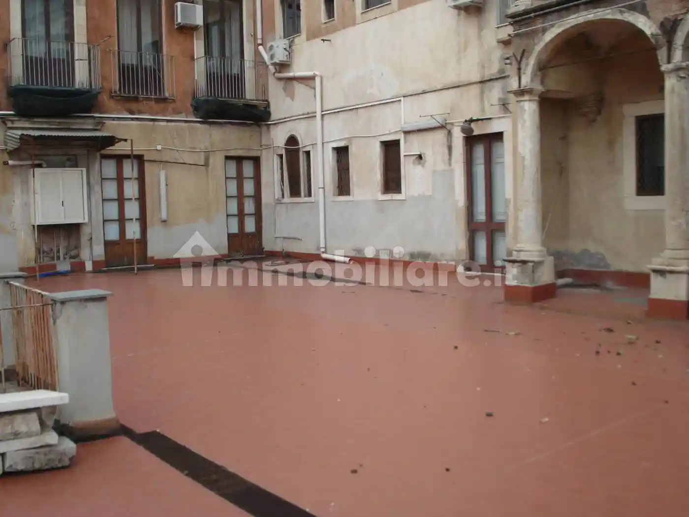 Appartamento in vendita a Catania