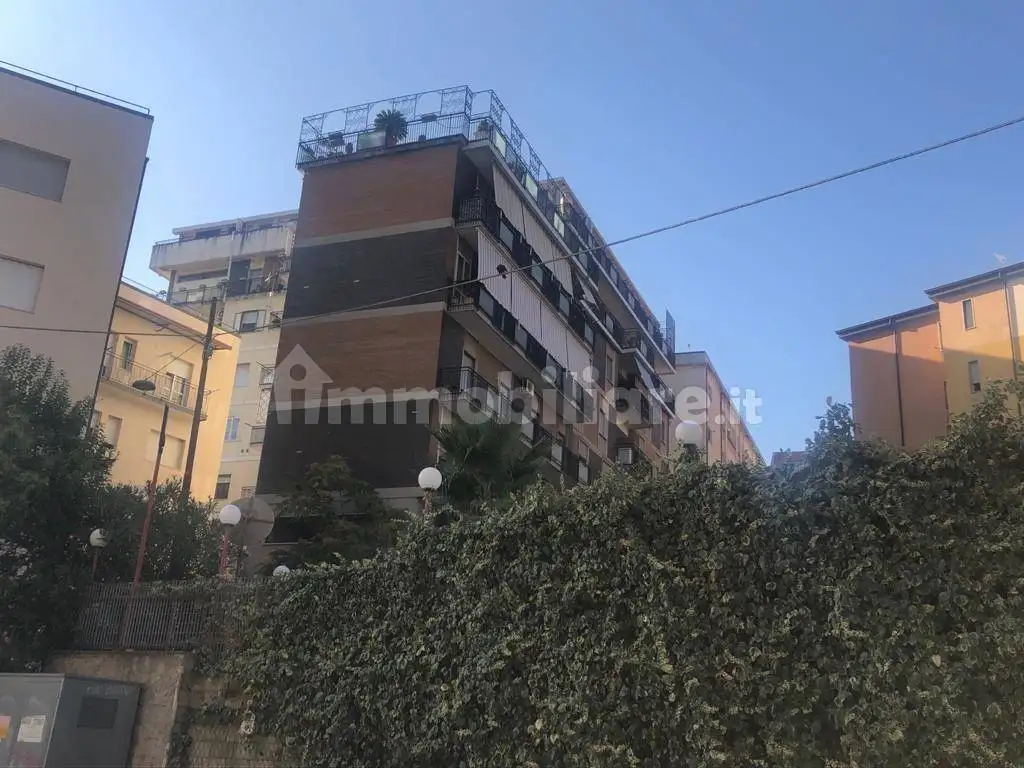 Appartamento in vendita a Catanzaro