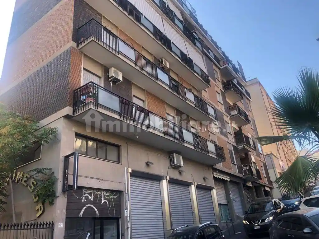 Trilocale via Mario Greco, San Leonardo, Catanzaro - foto 2