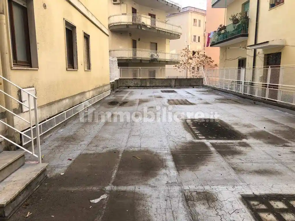 Trilocale via Mario Greco, San Leonardo, Catanzaro - foto 3