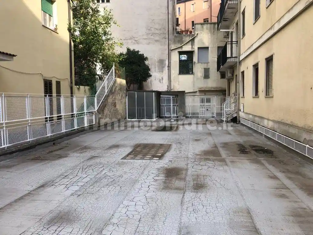 Trilocale via Mario Greco, San Leonardo, Catanzaro - foto 4