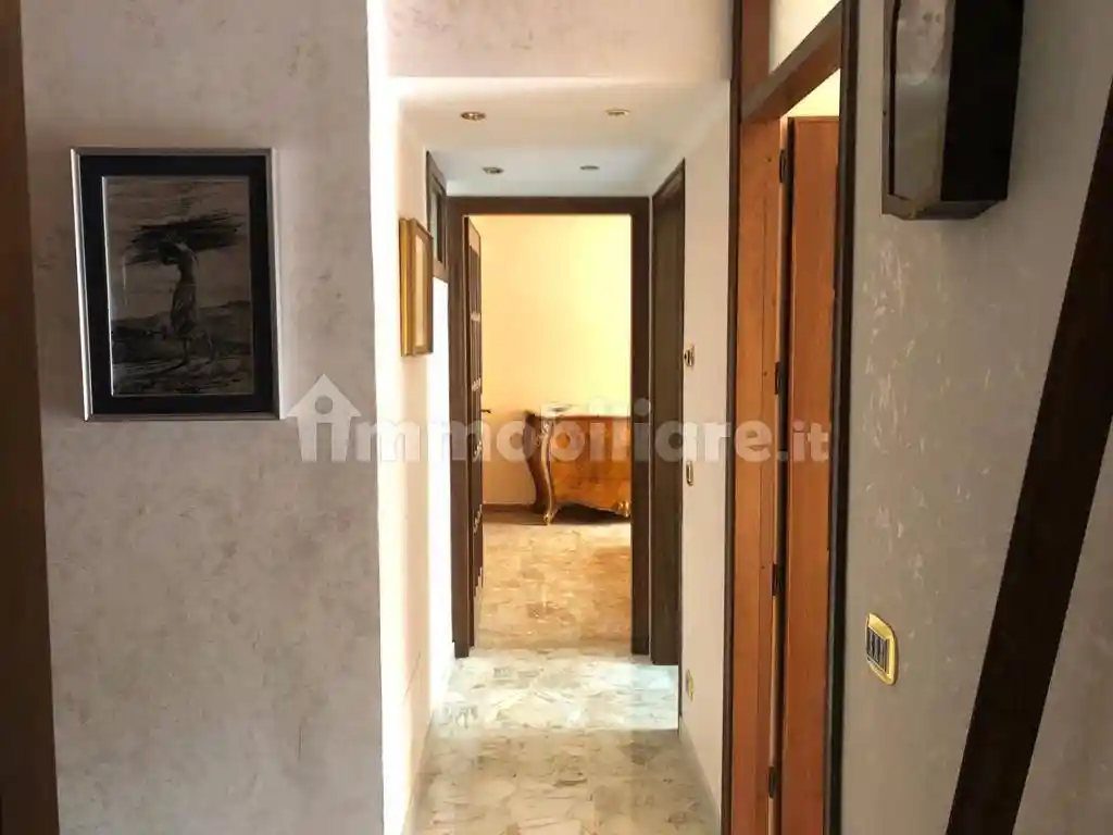 Trilocale via Mario Greco, San Leonardo, Catanzaro - foto 5