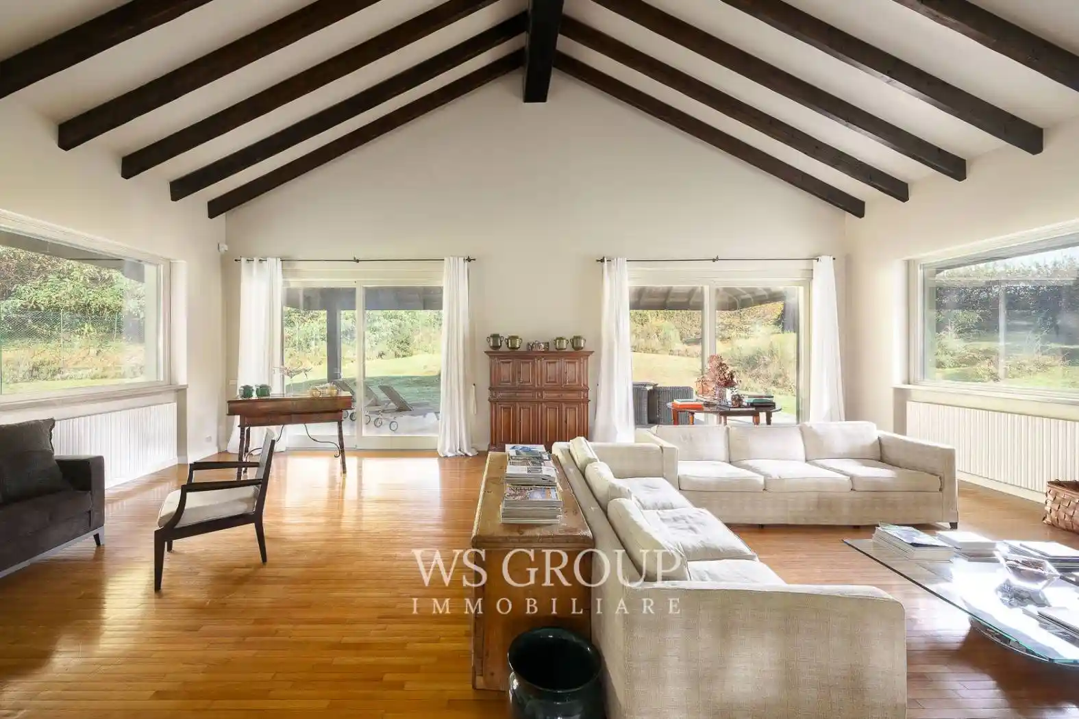 Villa in vendita a Casatenovo