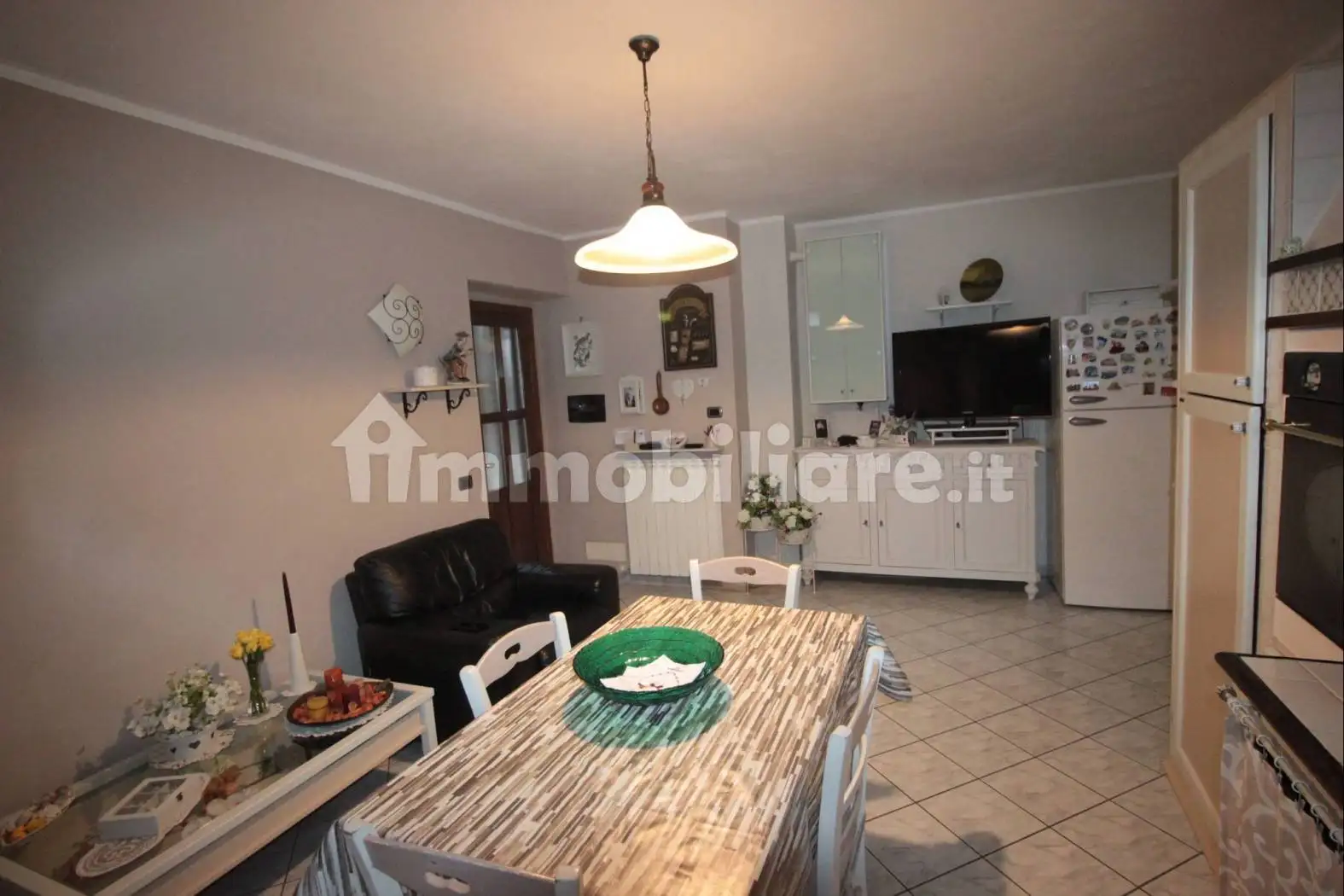 Trilocale via Guglielmo Marconi 5, Borgo San Martino - foto 4