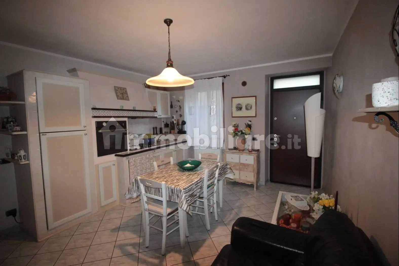 Trilocale via Guglielmo Marconi 5, Borgo San Martino - foto 5