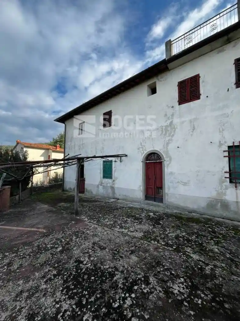 Casa indipendente in vendita a Castelfranco Piandisco