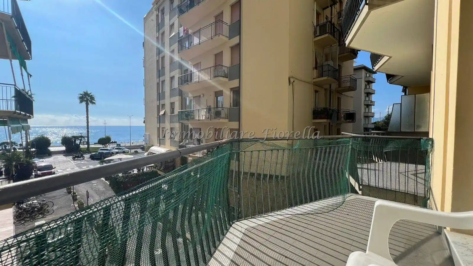 Appartamento in vendita a Loano