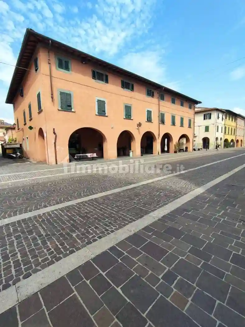 Palazzo - Edificio - foto 2