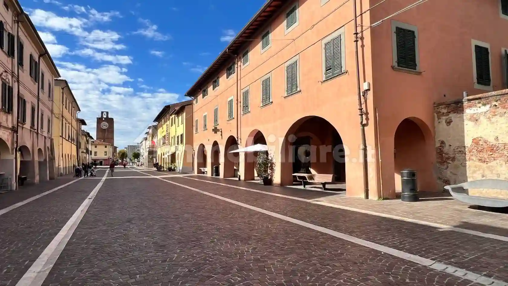 Palazzo - Edificio - foto 4