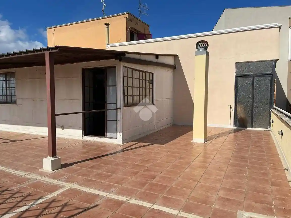 Attico - Mansarda in vendita a Grottaglie