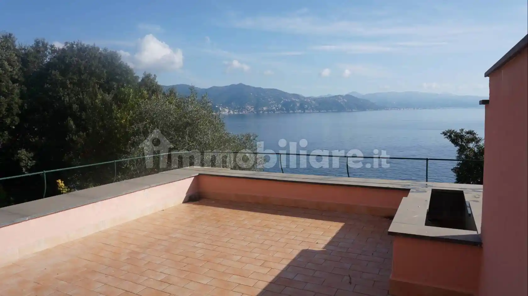 Appartamento in vendita a Santa Margherita Ligure