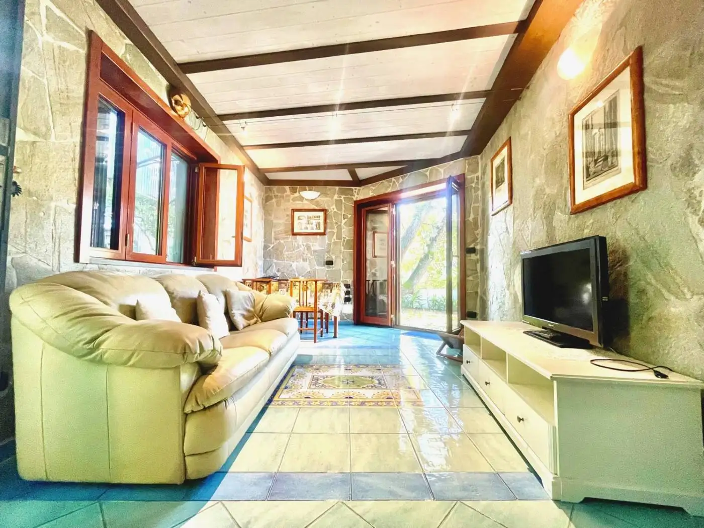 Appartamento in vendita a Portici