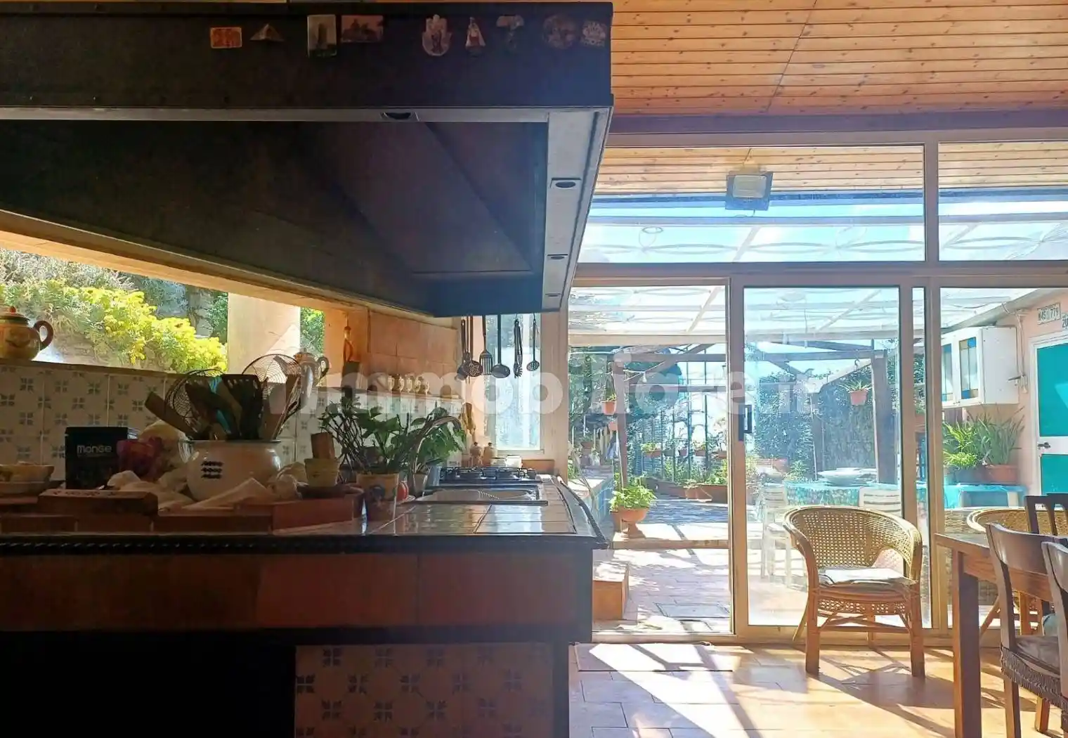 Villa bifamiliare via Sant'Elia 6, Ogliara, Salerno - foto 4