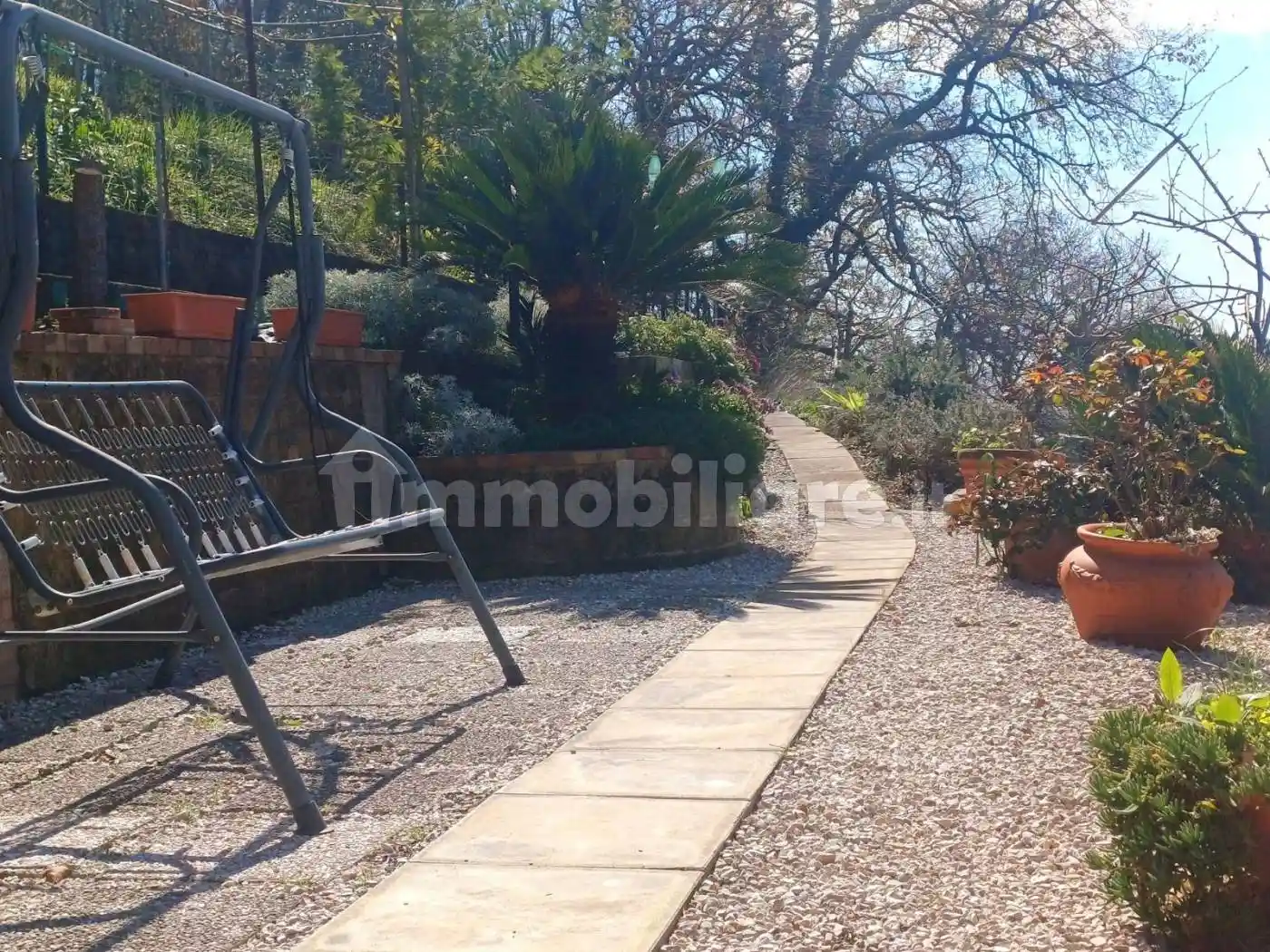 Villa bifamiliare via Sant'Elia 6, Ogliara, Salerno - foto 5