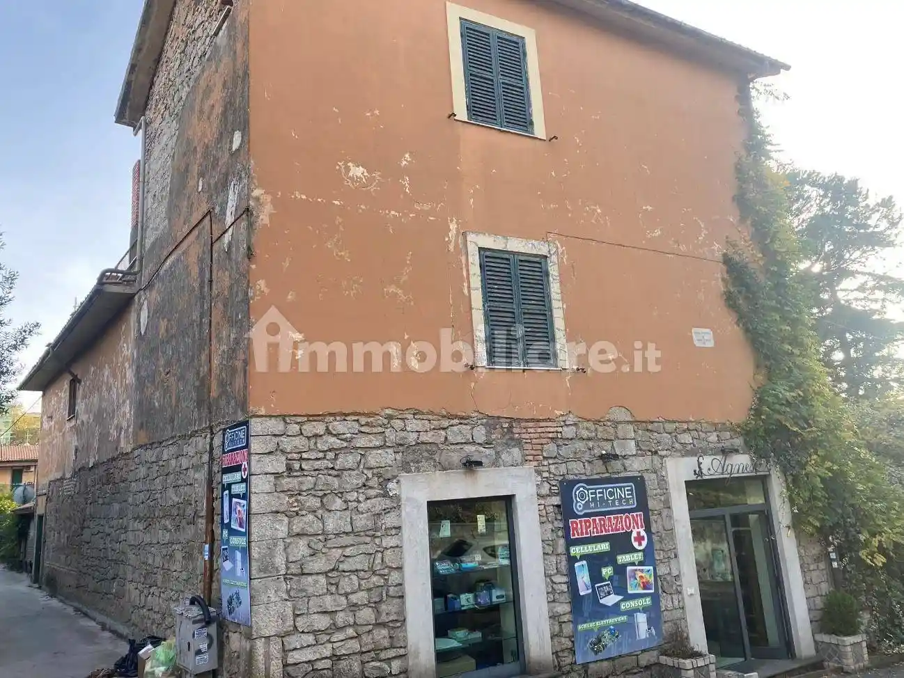 Villa in vendita a Albano Laziale