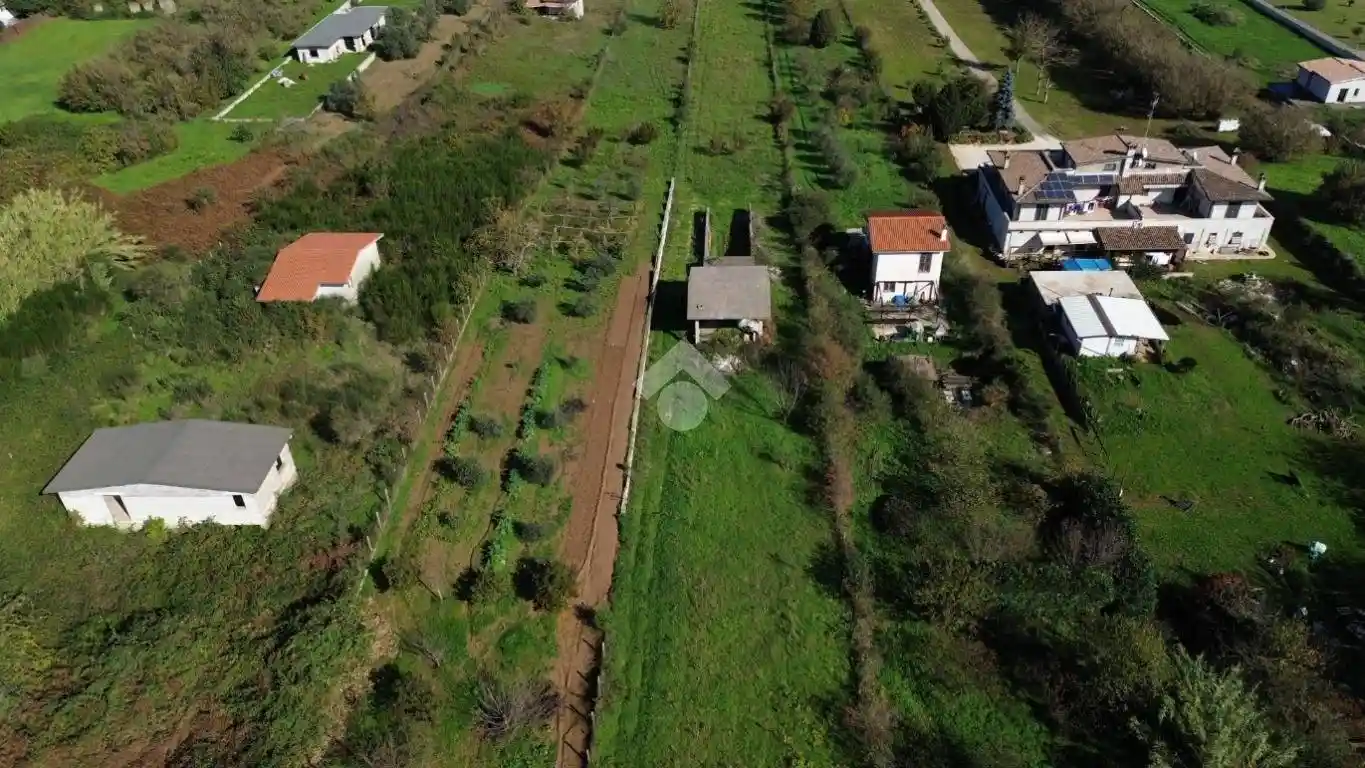 Casa indipendente in vendita a San Cesareo