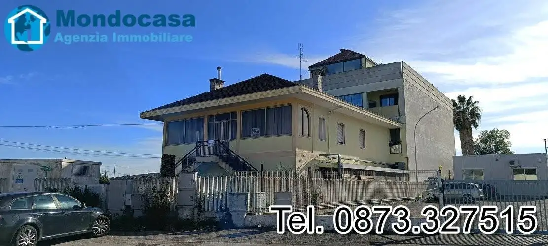 Casa indipendente in vendita a San Salvo