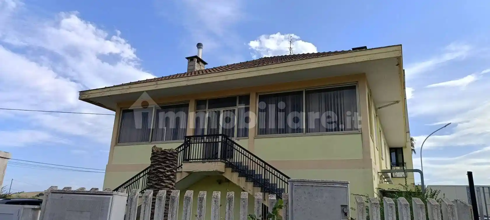 Terratetto plurifamiliare Contrada Piane Sant'Angelo 196, Salvo Marina, San Salvo - foto 2