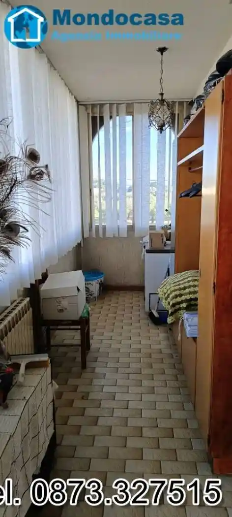 Terratetto plurifamiliare Contrada Piane Sant'Angelo 196, Salvo Marina, San Salvo - foto 3