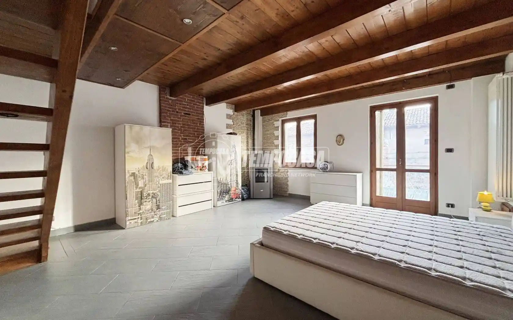 Rustico - Casale in vendita a Caluso