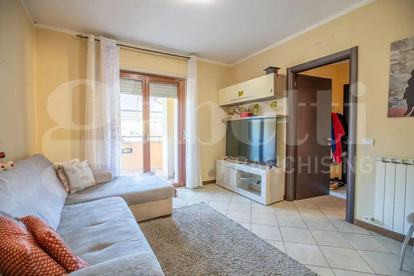 Appartamento in vendita a Perugia