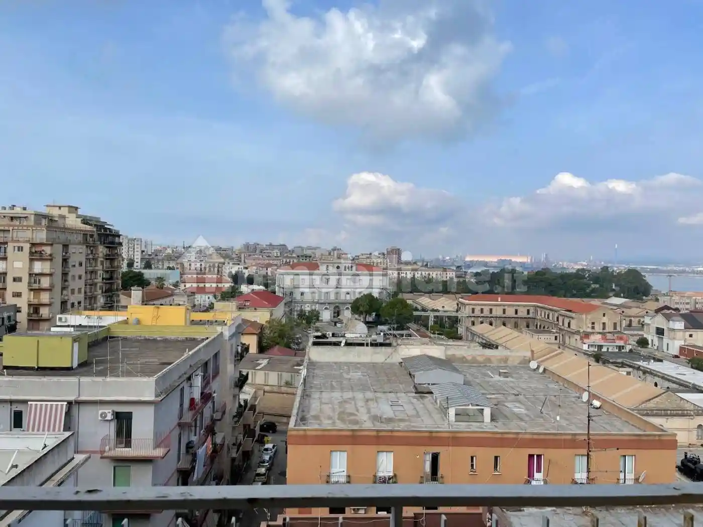 Appartamento in vendita a Taranto