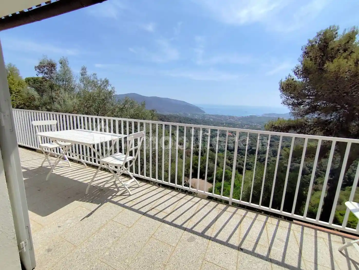 Villa in vendita a Campo nell'Elba