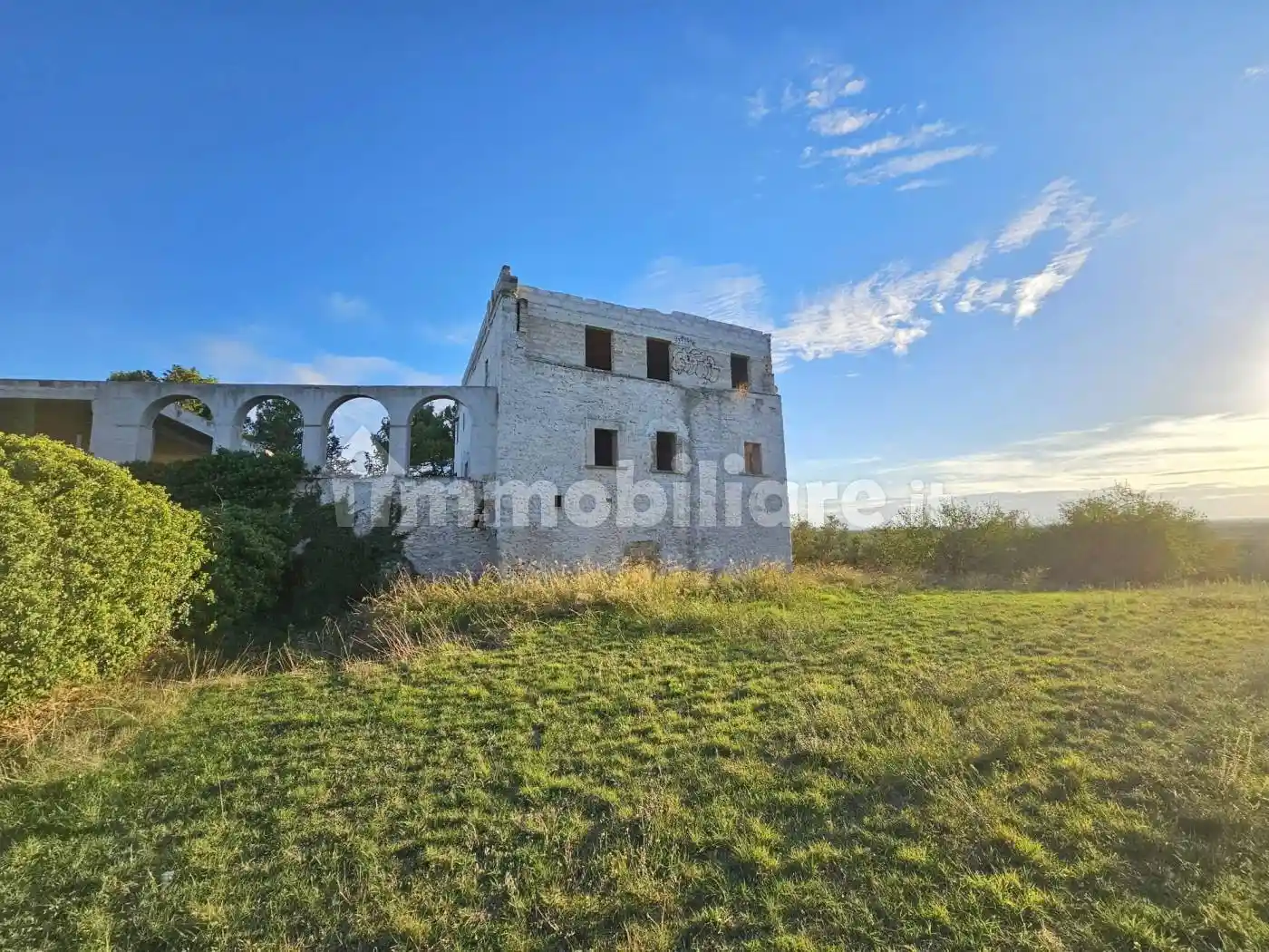 Rustico - Casale in vendita a Palo del Colle