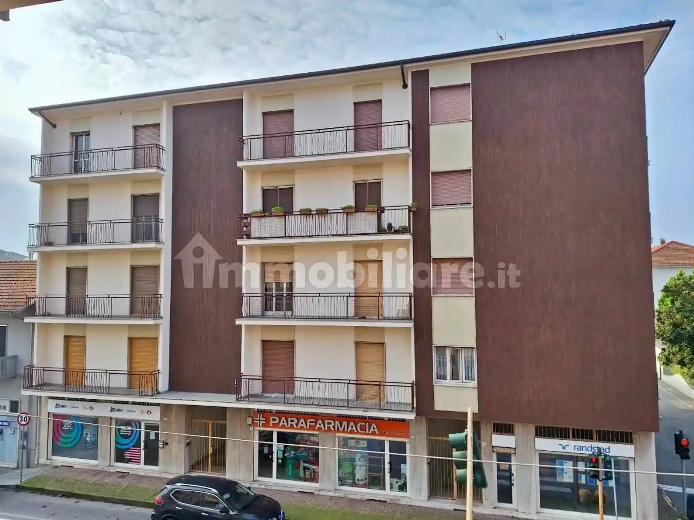 Appartamento in vendita a Santhià