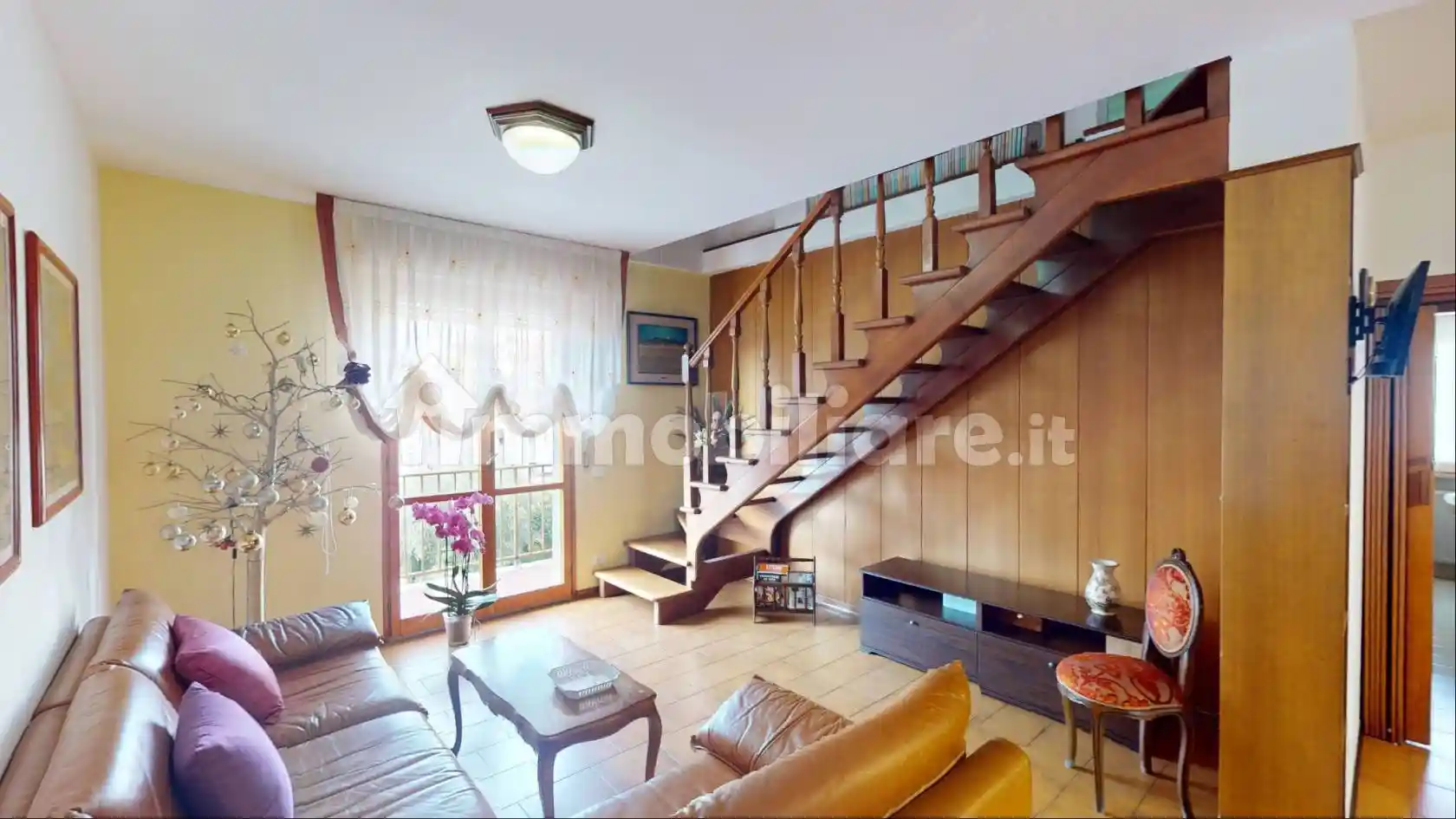 Appartamento in vendita a Chiaravalle