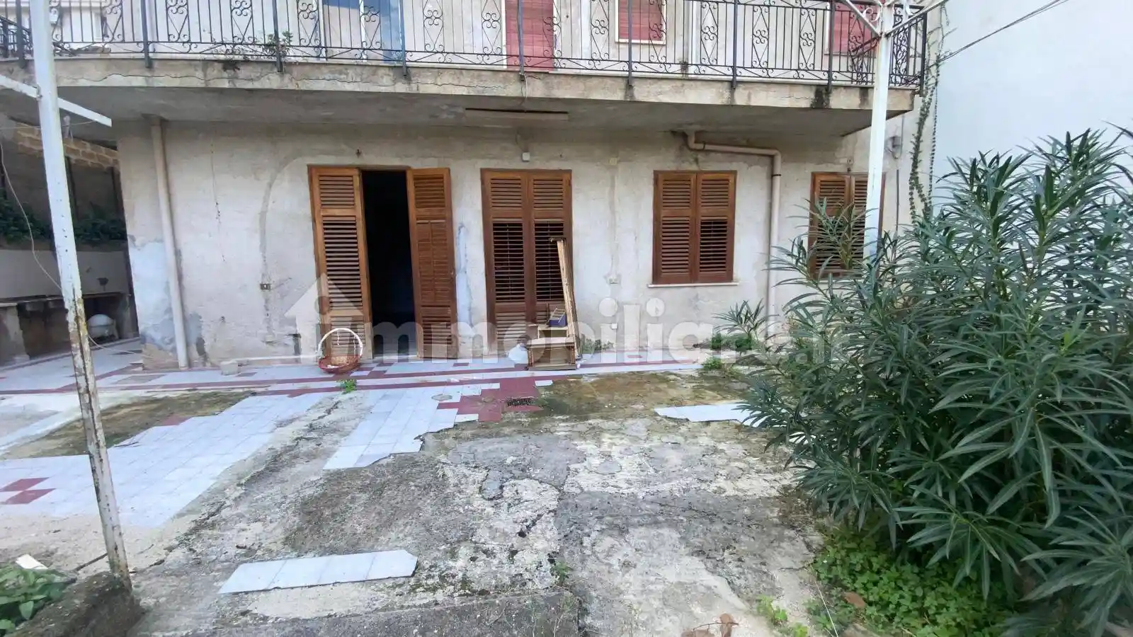 Appartamento in vendita a Carini