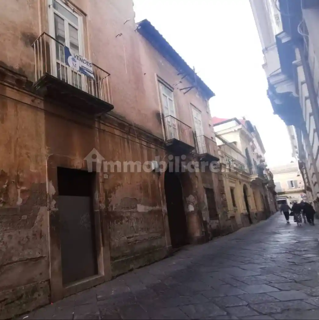 Palazzo - Edificio - foto 3