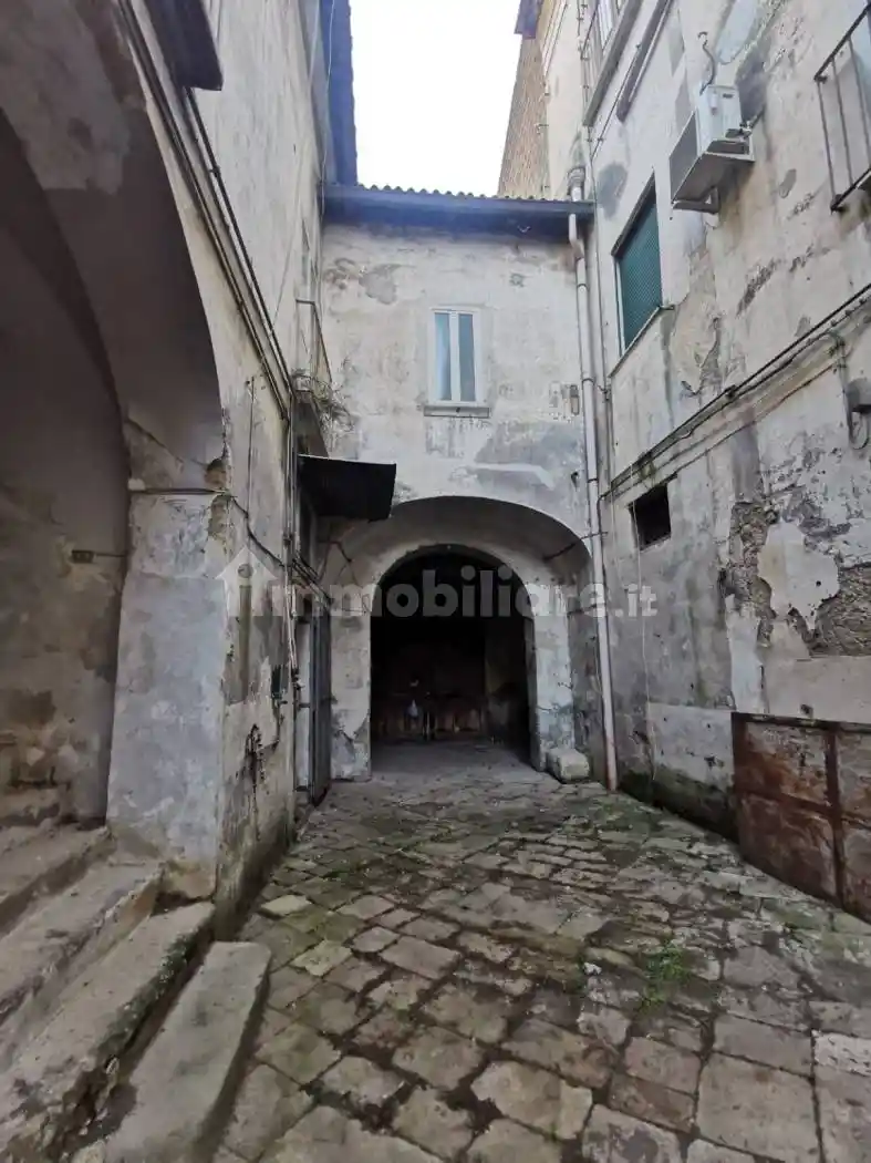 Palazzo - Edificio - foto 5