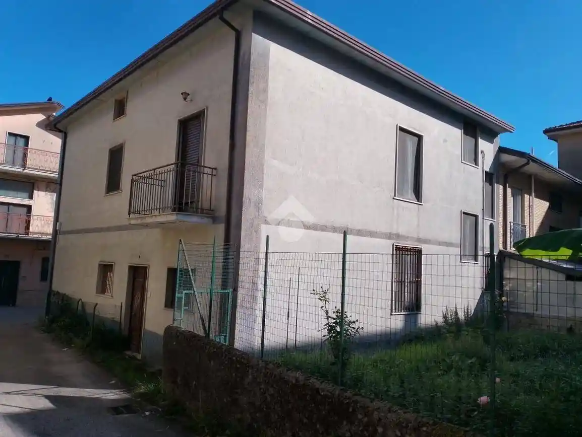 Terratetto unifamiliare via Giuseppe Mazzini, Volturara Irpina - foto 3