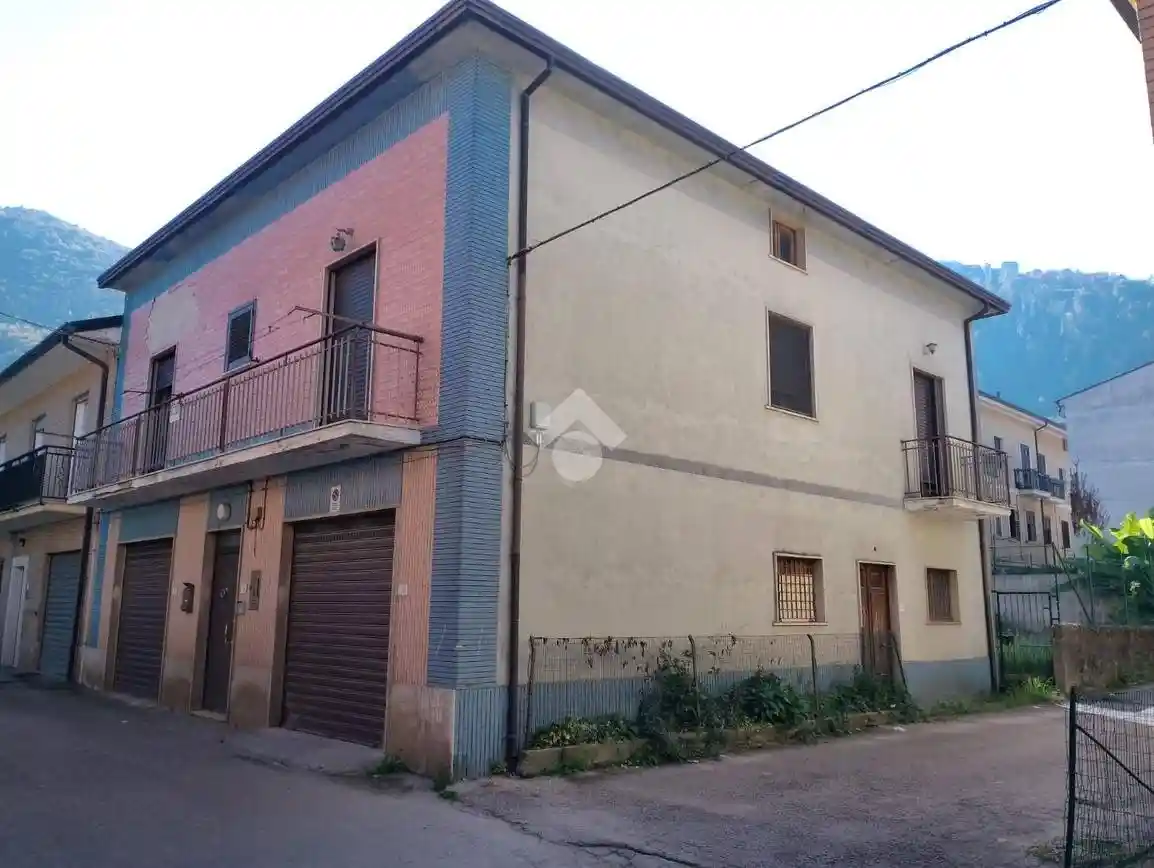 Terratetto unifamiliare via Giuseppe Mazzini, Volturara Irpina - foto 5