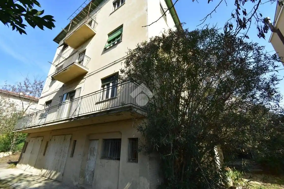 Palazzo - Edificio - foto 2