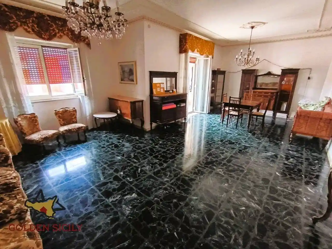 Appartamento in vendita a Siracusa